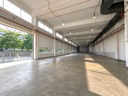 Benoi Road (D22), Factory #585732871